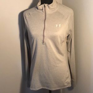 Under Armour workout top